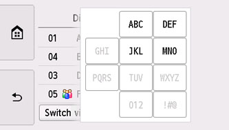 Imagen: pantalla LCD